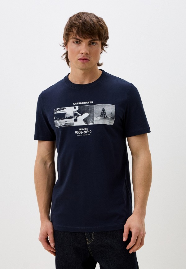 s.Oliver Футболка - фото 1