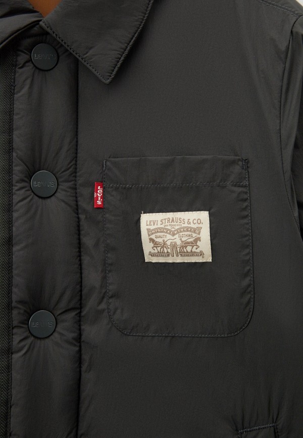 Levi's® Куртка утепленная - reversible - фото 3
