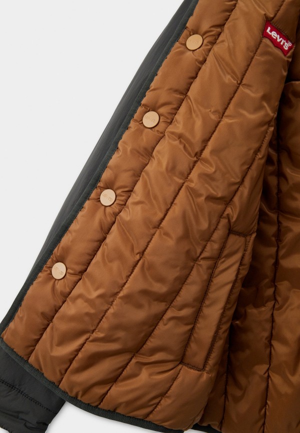 Levi's® Куртка утепленная - reversible - фото 4