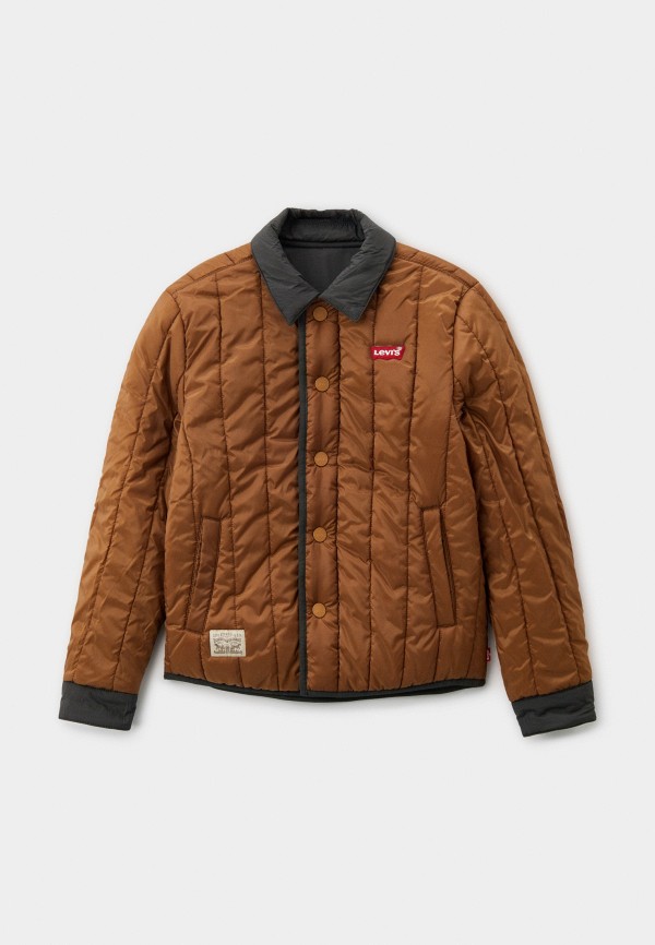 Levi's® Куртка утепленная - reversible - фото 5