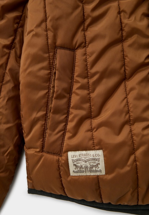 Levi's® Куртка утепленная - reversible - фото 6