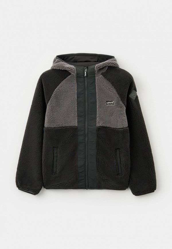 Levi's® Куртка меховая - фото 1