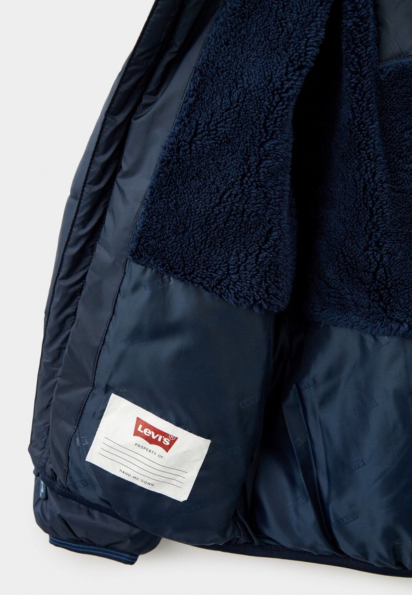 Levi's® Куртка утепленная - фото 5
