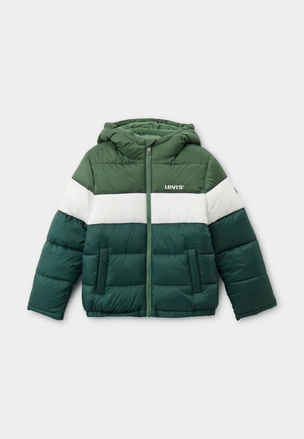 Levi's® Куртка утепленная - фото 1