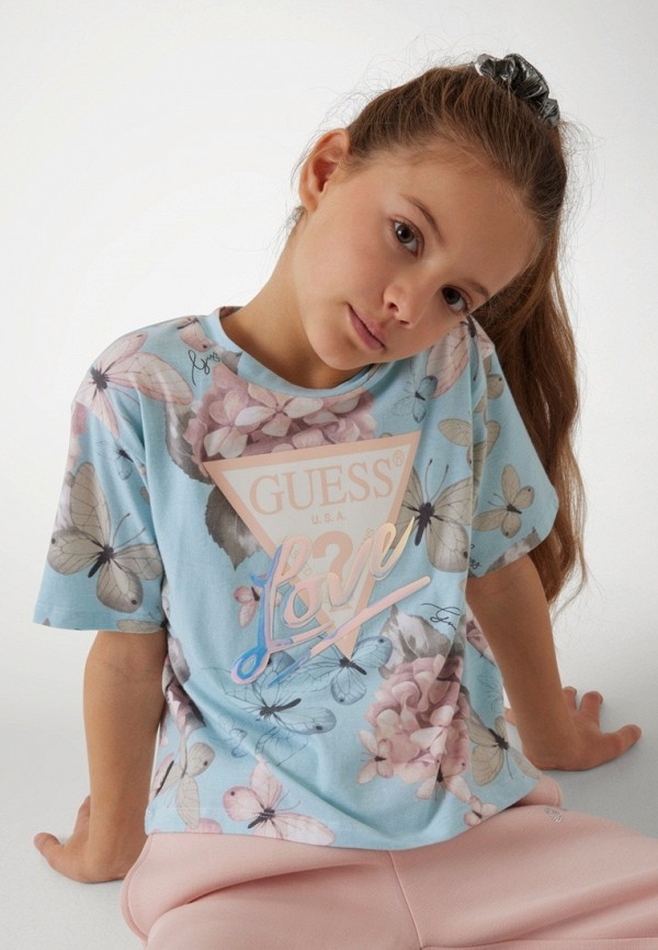 Guess Футболка - фото 2