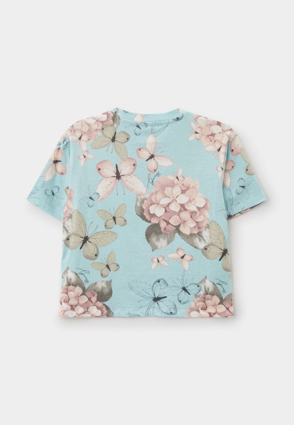 Guess Футболка - фото 4