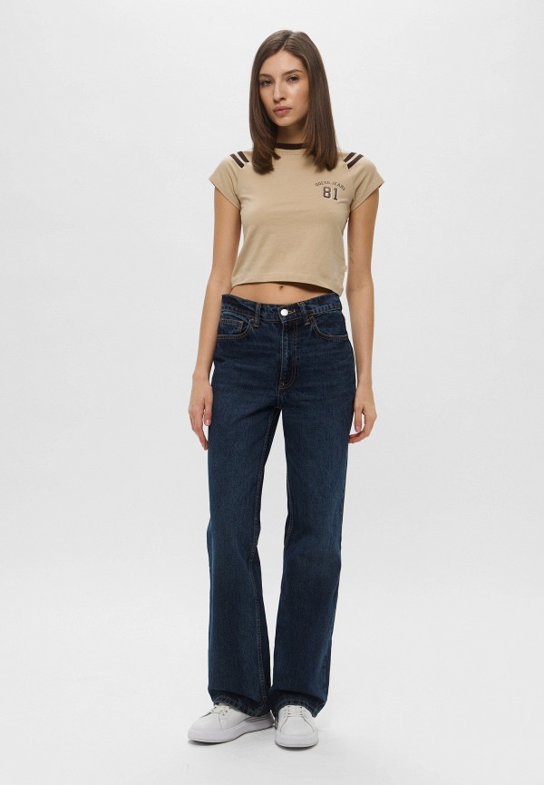 Guess Jeans Футболка - фото 2