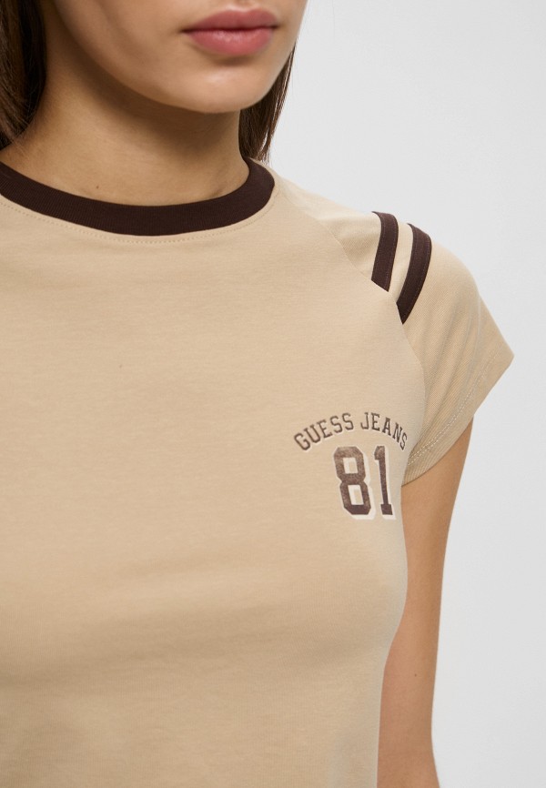 Guess Jeans Футболка - фото 4