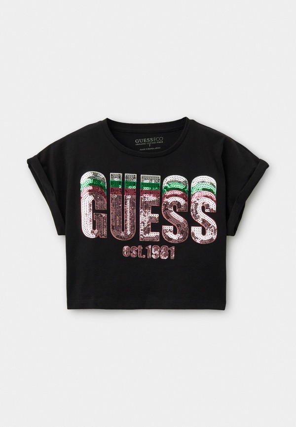 Guess Футболка - фото 1