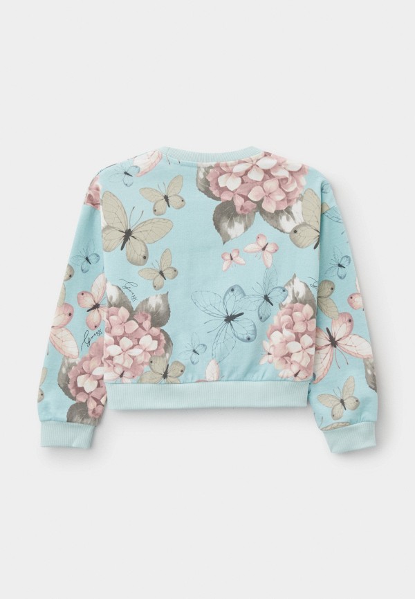 Guess Свитшот - фото 2