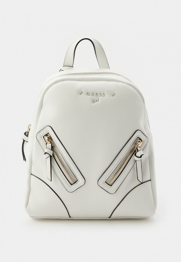Guess Рюкзак и брелок - фото 1