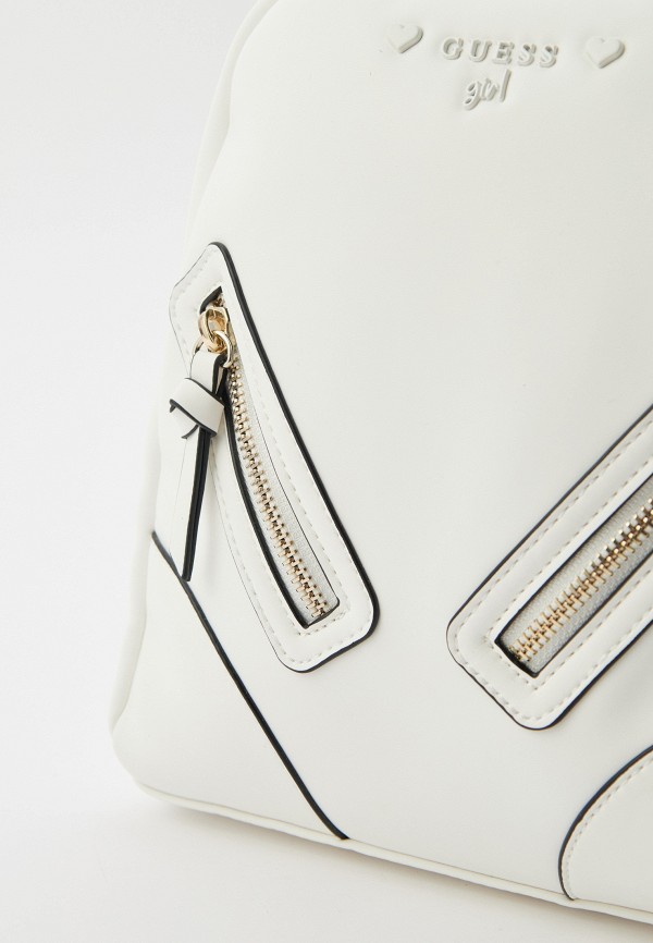 Guess Рюкзак и брелок - фото 3