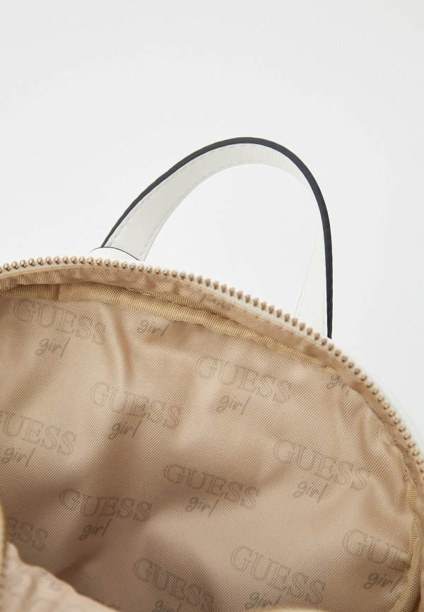 Guess Рюкзак и брелок - фото 4