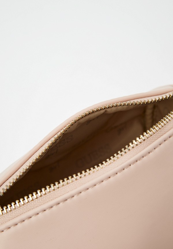 Guess Сумка и брелок - фото 4