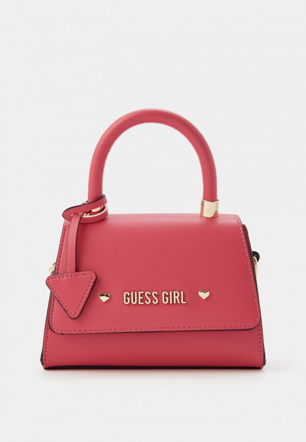 Guess Сумка и брелок - фото 1