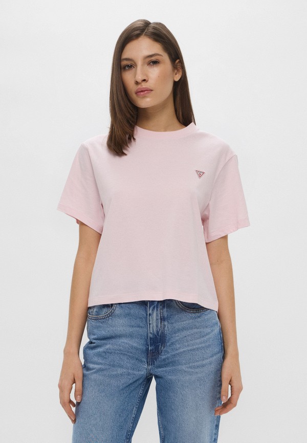 Guess Jeans Футболка - фото 1