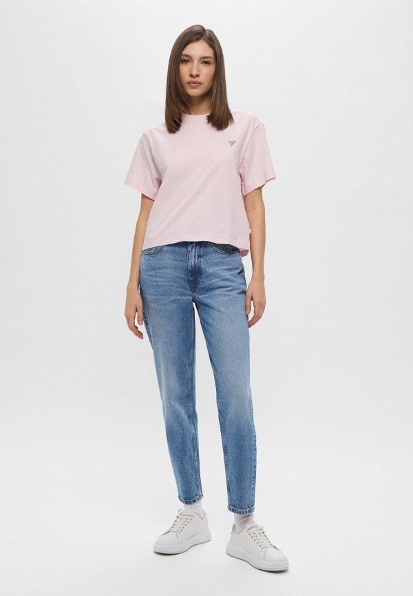Guess Jeans Футболка - фото 2