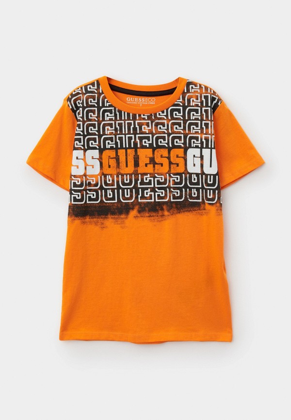 Guess Футболка - фото 1