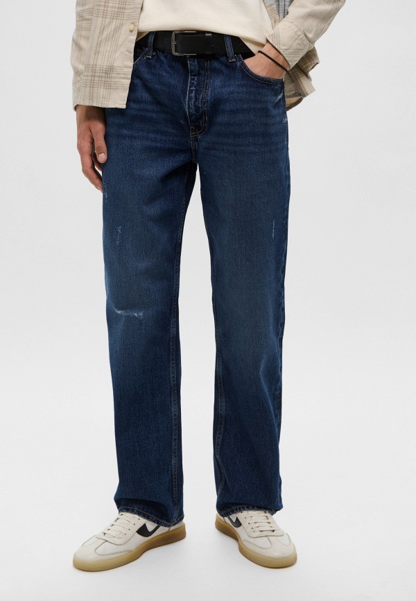 Guess Jeans Джинсы - RELAXED G18 - фото 1