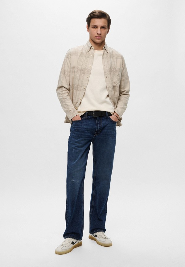 Guess Jeans Джинсы - RELAXED G18 - фото 2