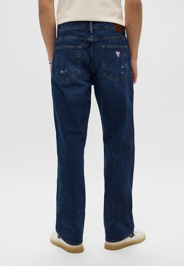 Guess Jeans Джинсы - RELAXED G18 - фото 3