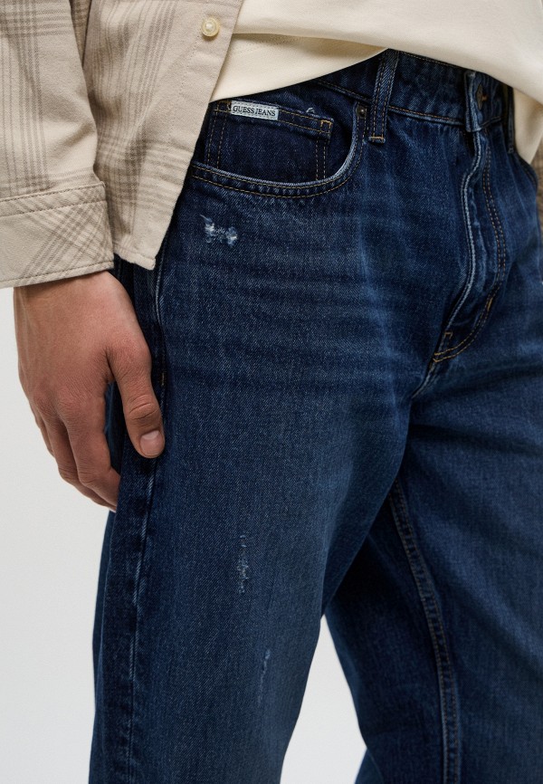 Guess Jeans Джинсы - RELAXED G18 - фото 4