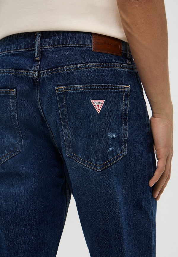 Guess Jeans Джинсы - RELAXED G18 - фото 5