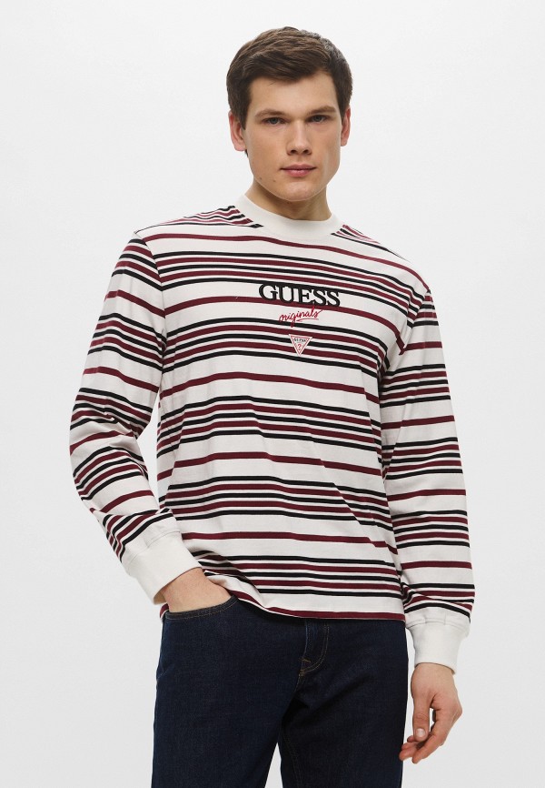 Guess Jeans Лонгслив - фото 1