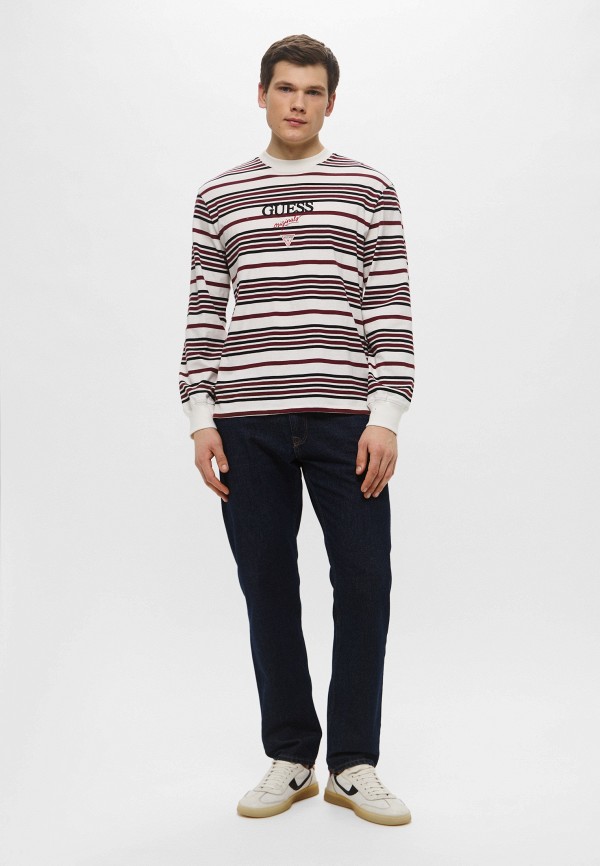 Guess Jeans Лонгслив - фото 2