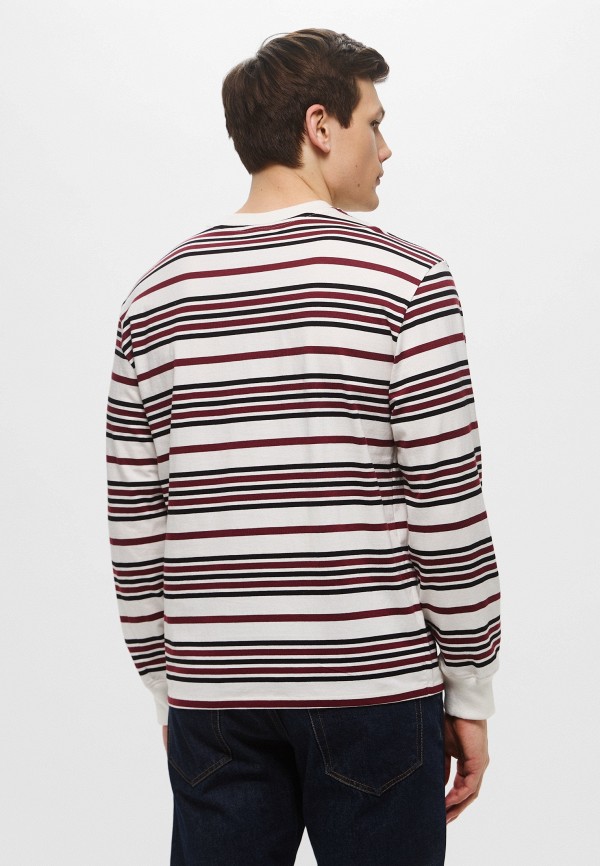 Guess Jeans Лонгслив - фото 3