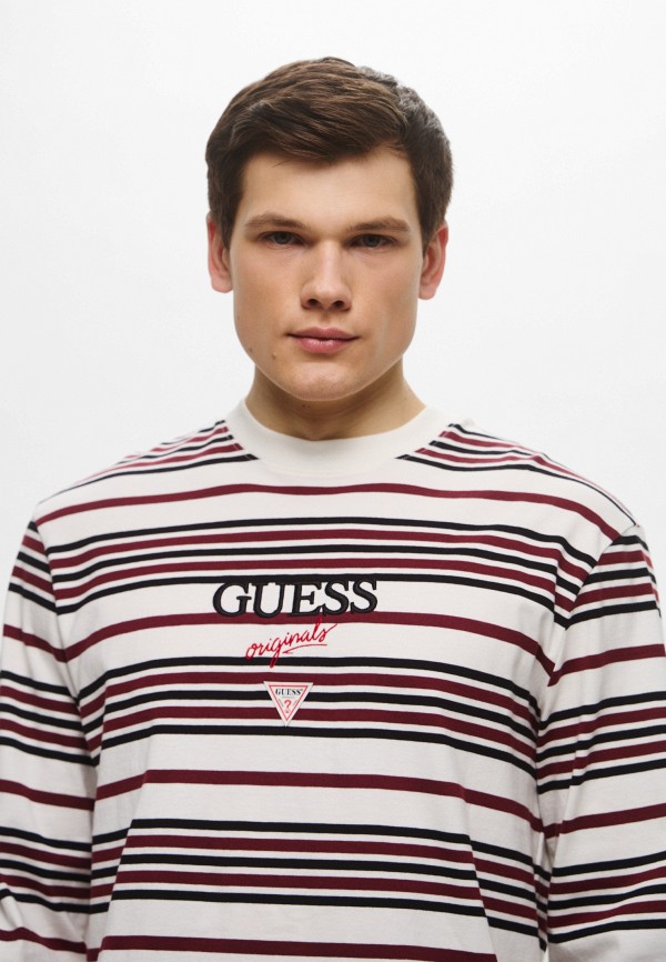 Guess Jeans Лонгслив - фото 4