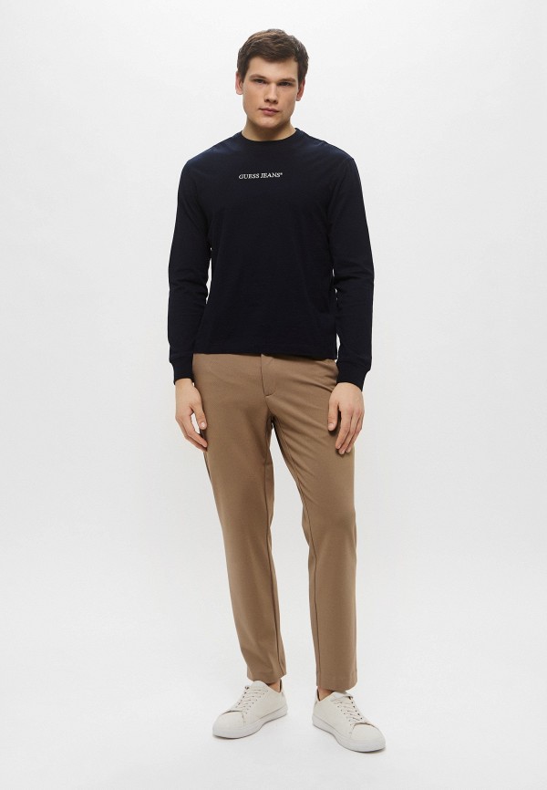 Guess Jeans Лонгслив - фото 2