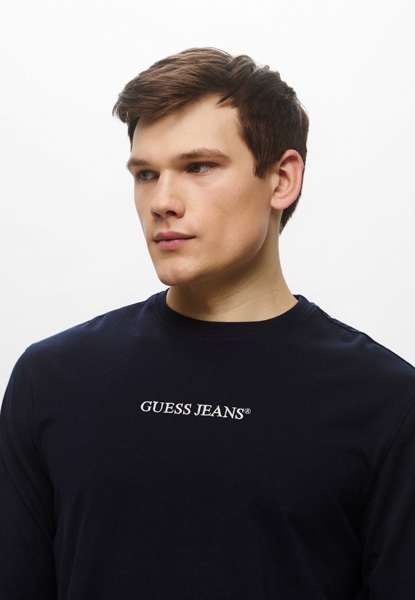 Guess Jeans Лонгслив - фото 4
