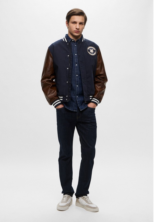 Guess Бомбер - фото 2