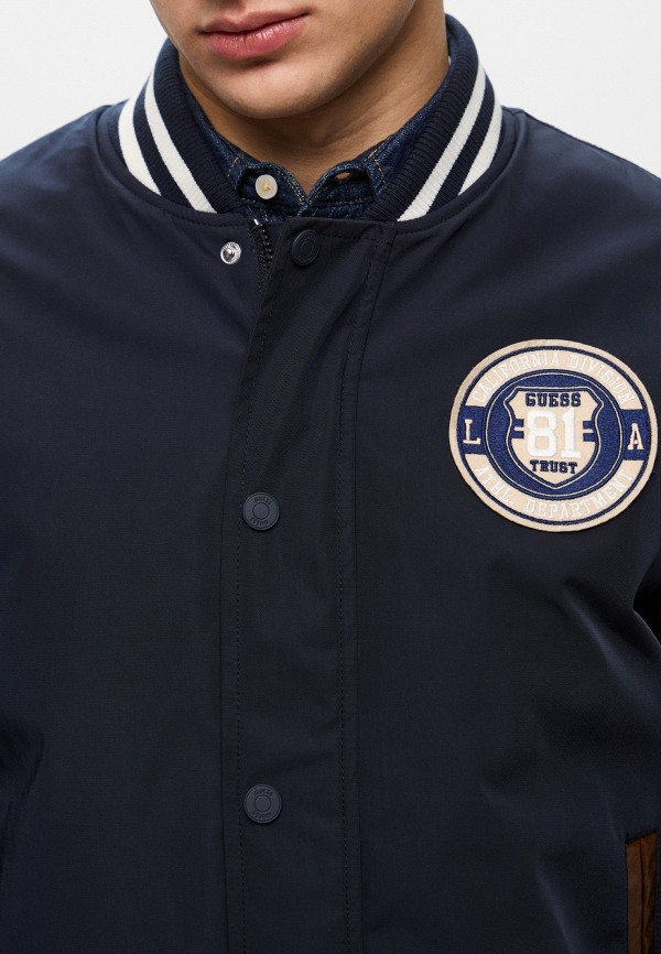 Guess Бомбер - фото 4