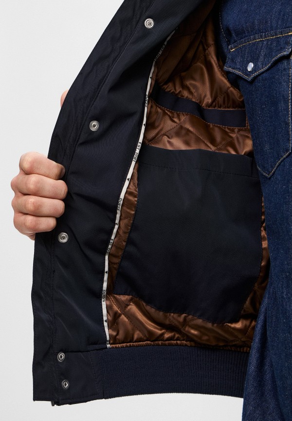 Guess Бомбер - фото 6