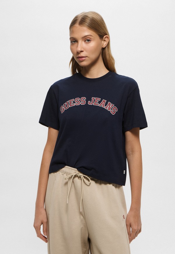 Guess Jeans Футболка - фото 1