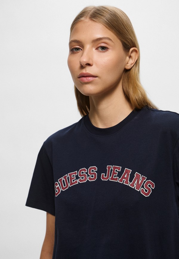 Guess Jeans Футболка - фото 4