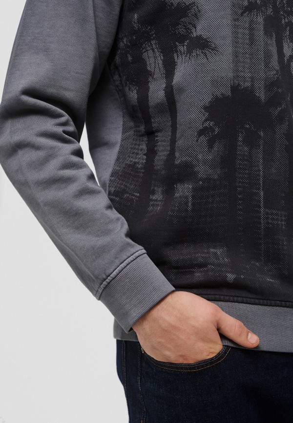 Guess Свитшот - фото 5