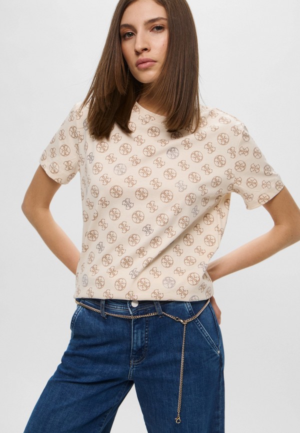 Guess Футболка - фото 4