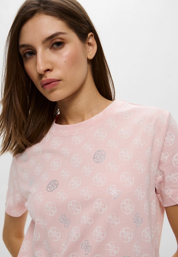 Guess Футболка - фото 4