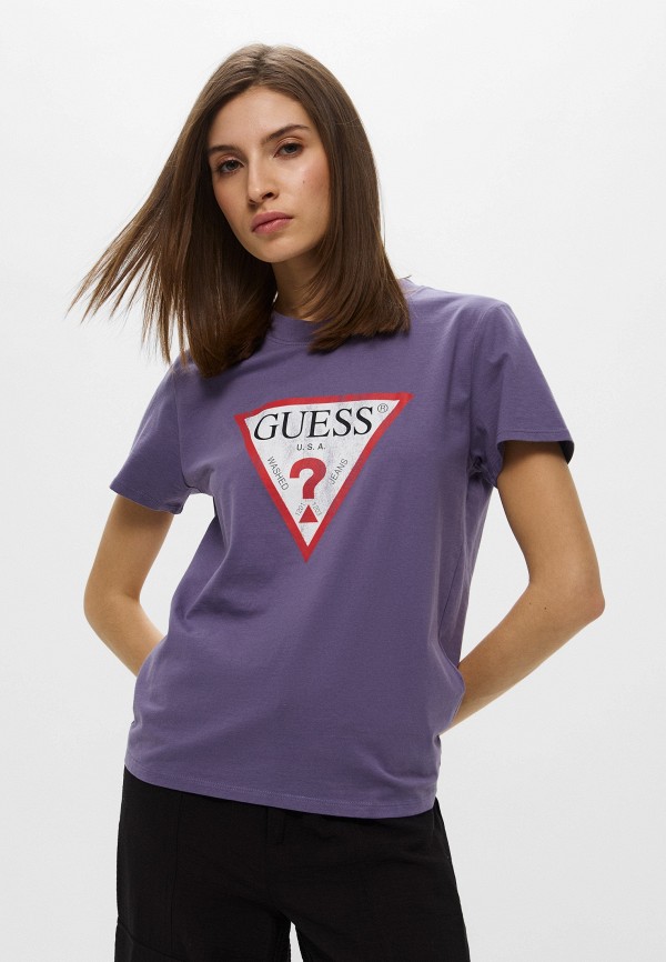 Guess Футболка - фото 1