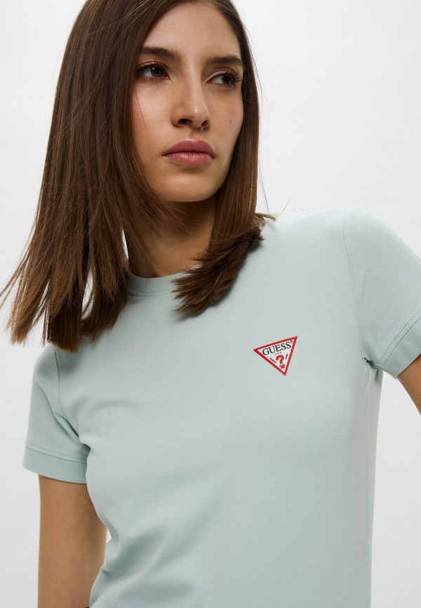 Guess Футболка - фото 4