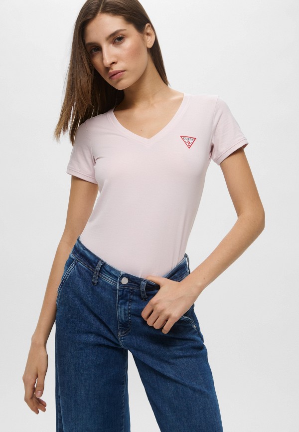 Guess Футболка - фото 5