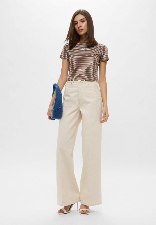 Guess Jeans Футболка - ORIGINALS - фото 2