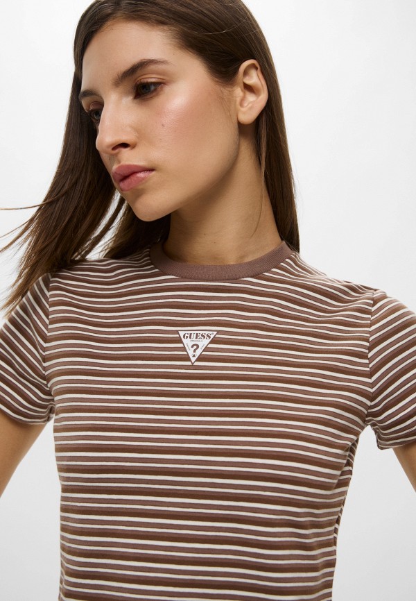 Guess Jeans Футболка - ORIGINALS - фото 5