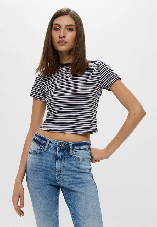 Guess Jeans Футболка - ORIGINALS - фото 1