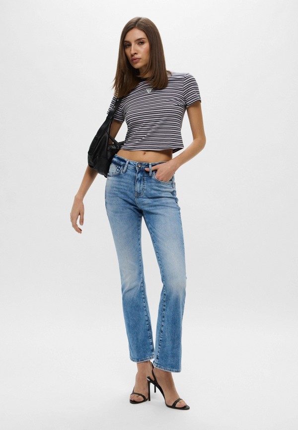 Guess Jeans Футболка - ORIGINALS - фото 2