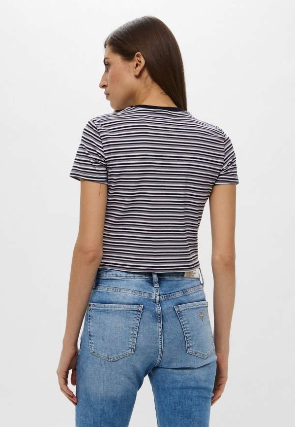 Guess Jeans Футболка - ORIGINALS - фото 3