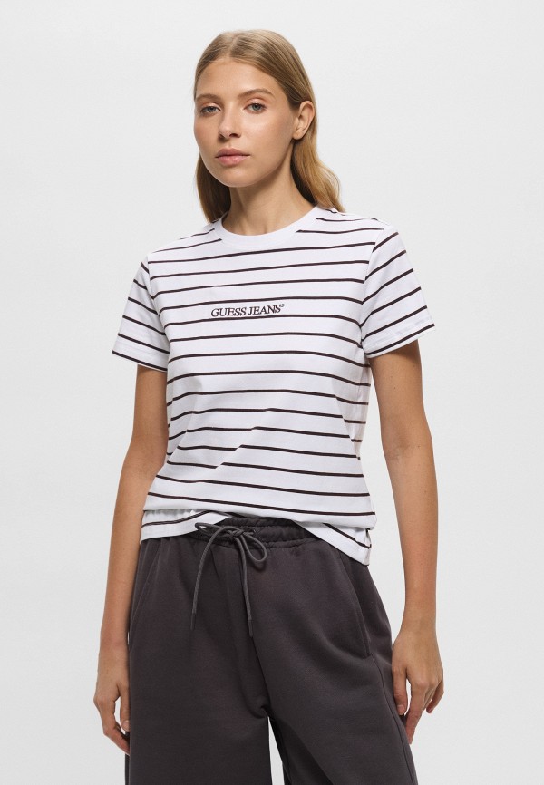 Guess Jeans Футболка - фото 1